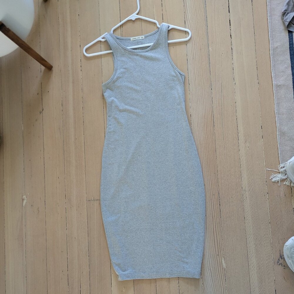Marine Layer Jersey dress